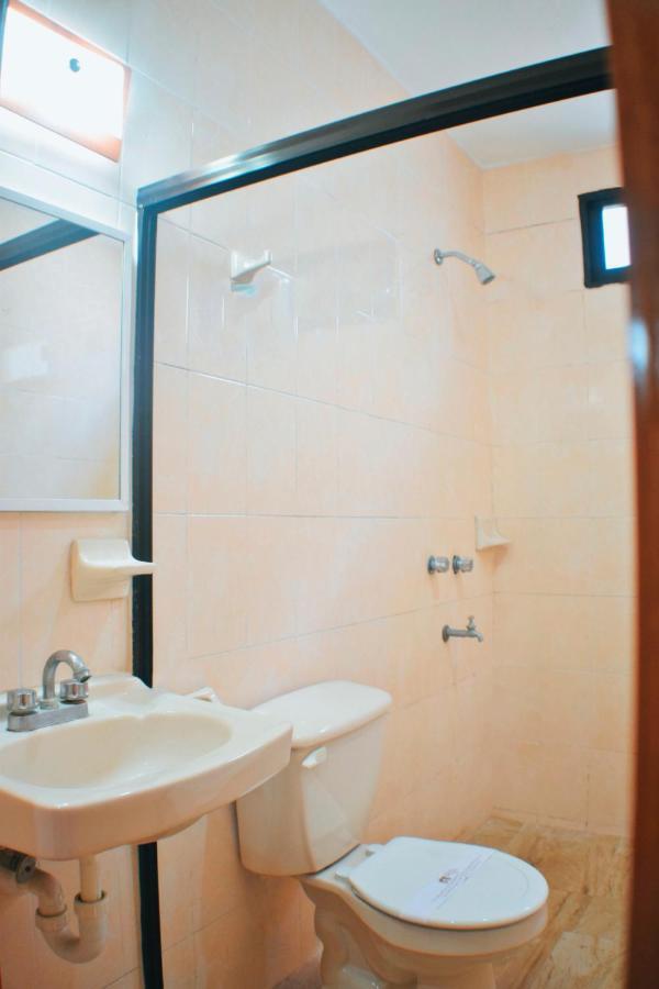 Hotel Hacienda Sanchez Valladolid  Bagian luar foto